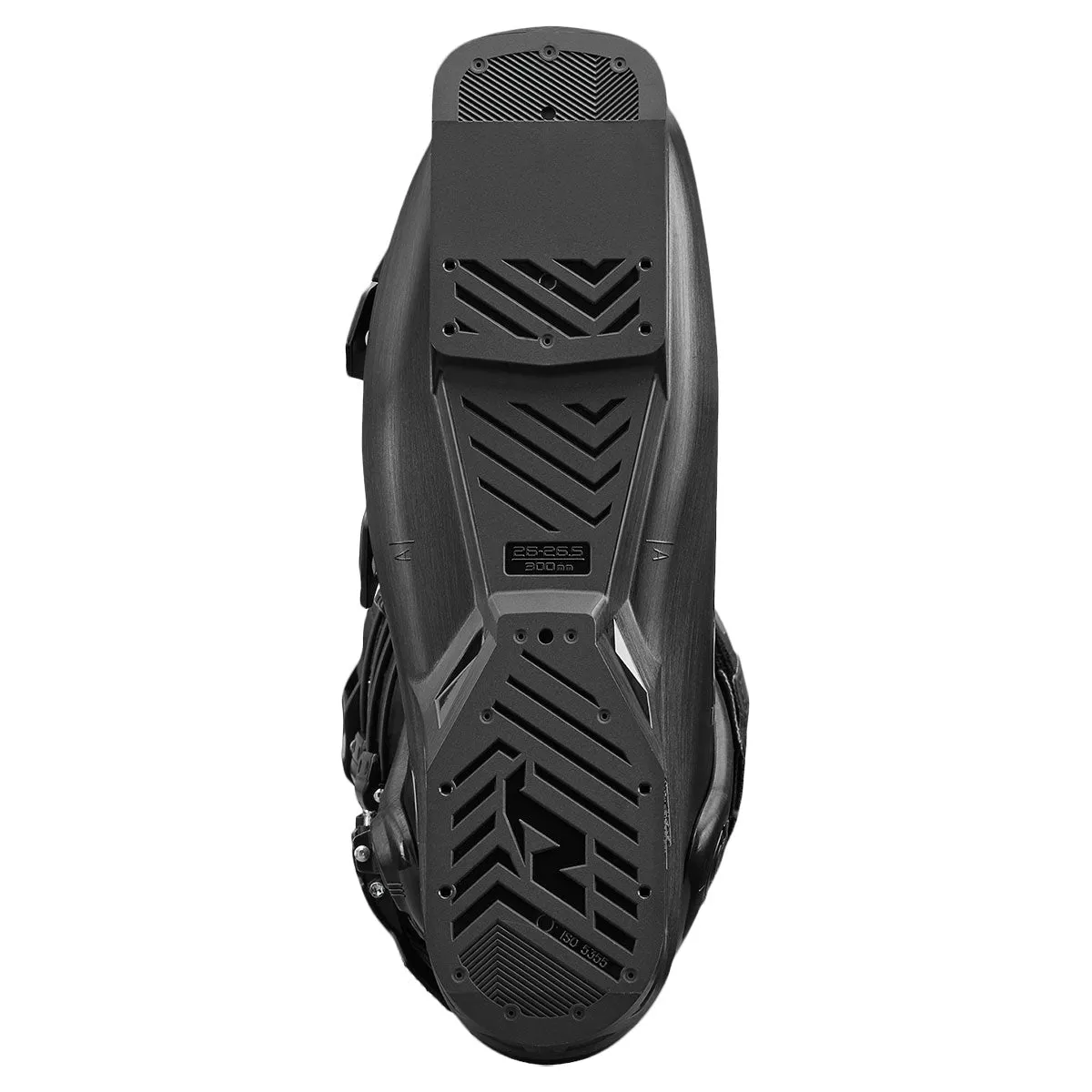 2025 Nordica Dobermann 5 Medium Ski Boot