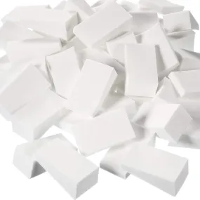 24/pcs Latex-Free Foam Wedges