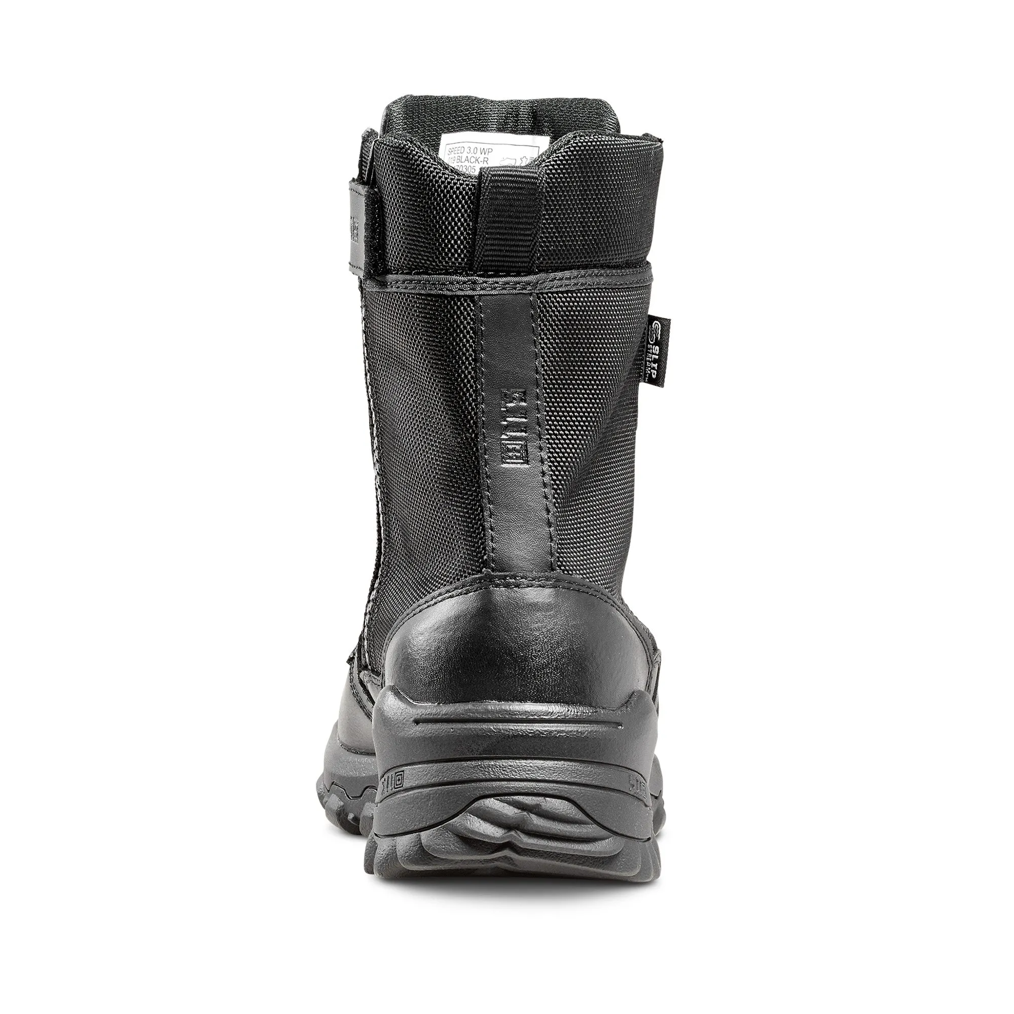 5.11 Mens Speed 3.0 Waterproof Side Zip Boots