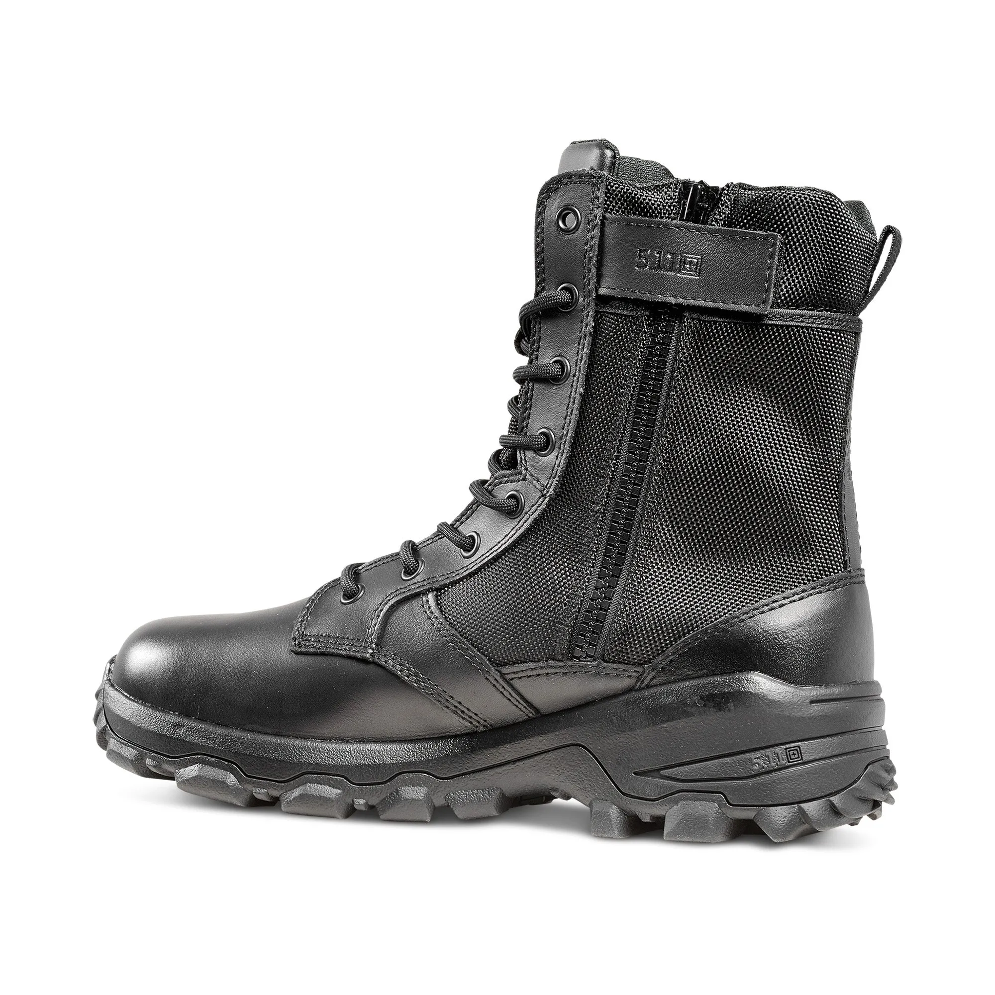 5.11 Mens Speed 3.0 Waterproof Side Zip Boots