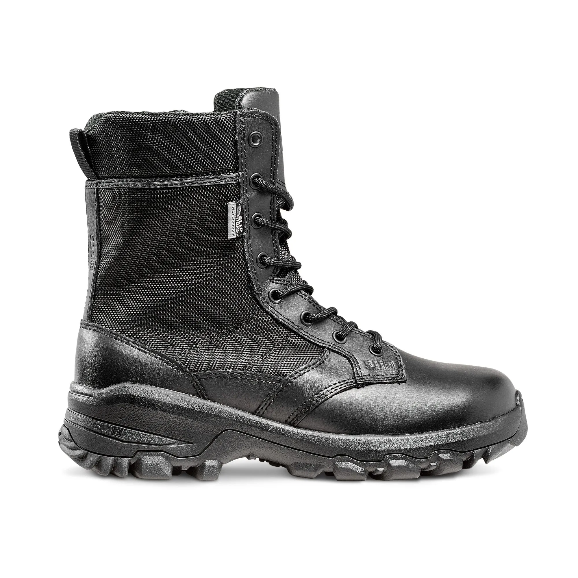 5.11 Mens Speed 3.0 Waterproof Side Zip Boots