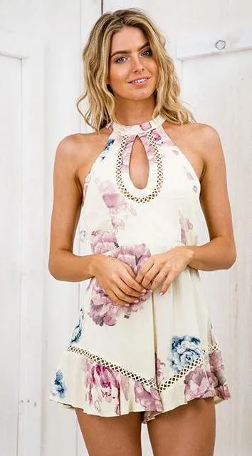 A ROSE BY ANY OTHER NAME… ROMPER