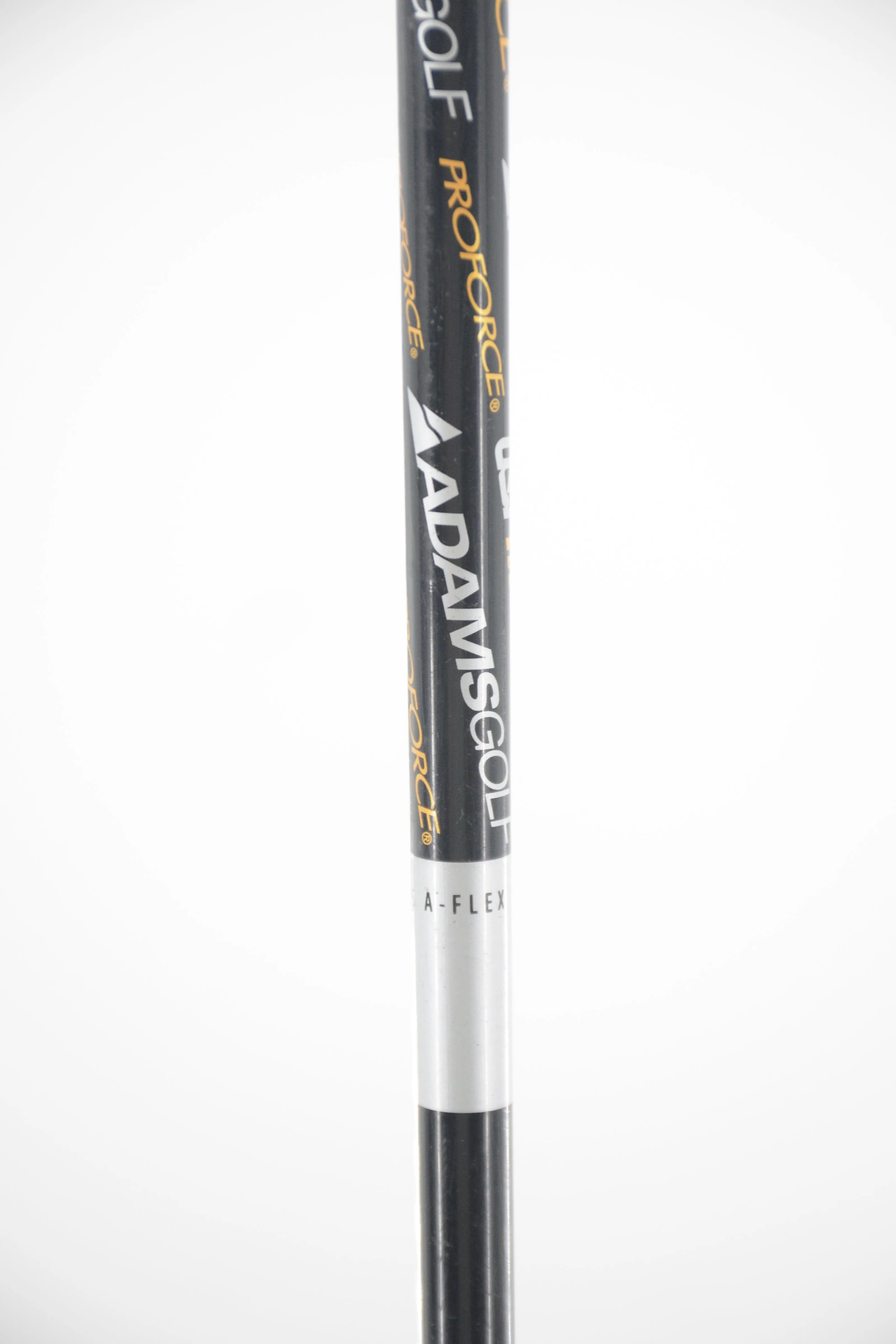 Adams Idea A7 PW SR Flex 35.5"