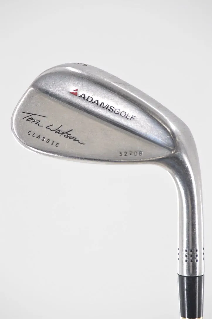 Adams Tom Watson Classic GW Wedge Flex 36"