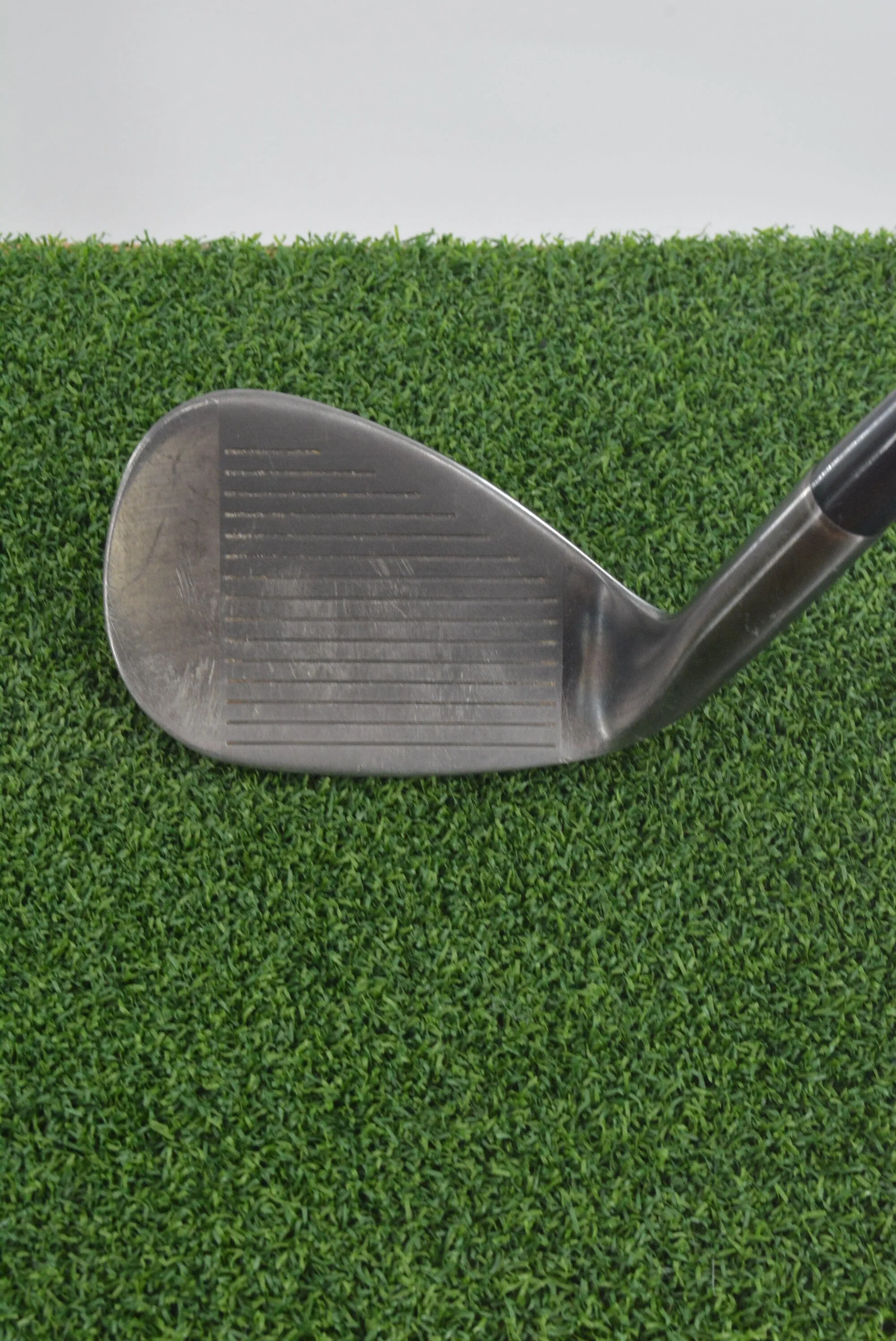 Adams Tom Watson Players Grind 52 Degree Wedge Wedge Flex 35.25"