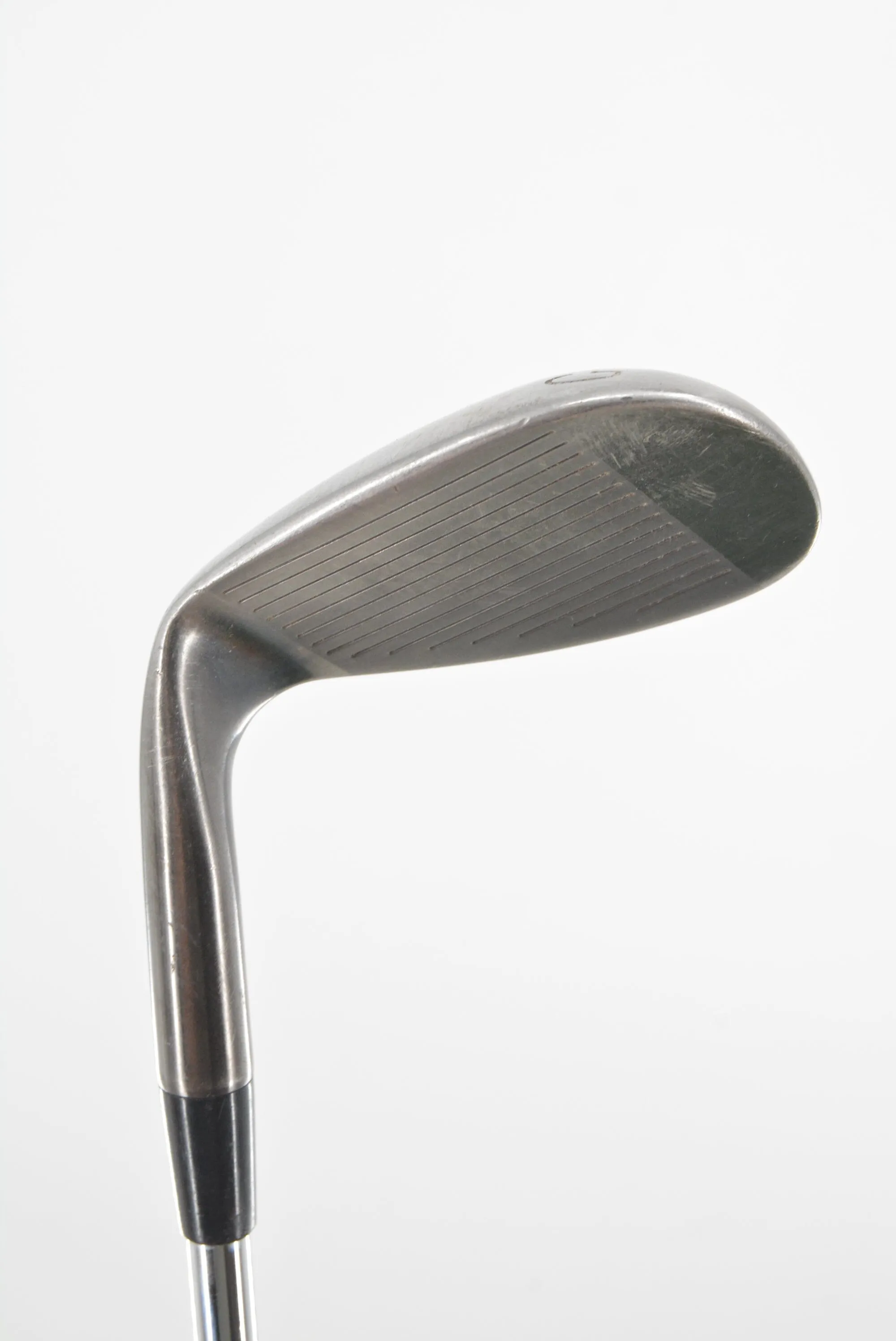 Adams Tom Watson Players Grind 52 Degree Wedge Wedge Flex 35.25"