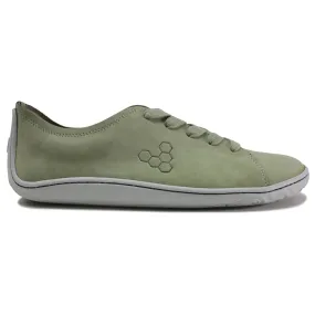 Addis Lewa Leather Men's Low Top Trainers - UK 7 - US 8 Men - EU 41