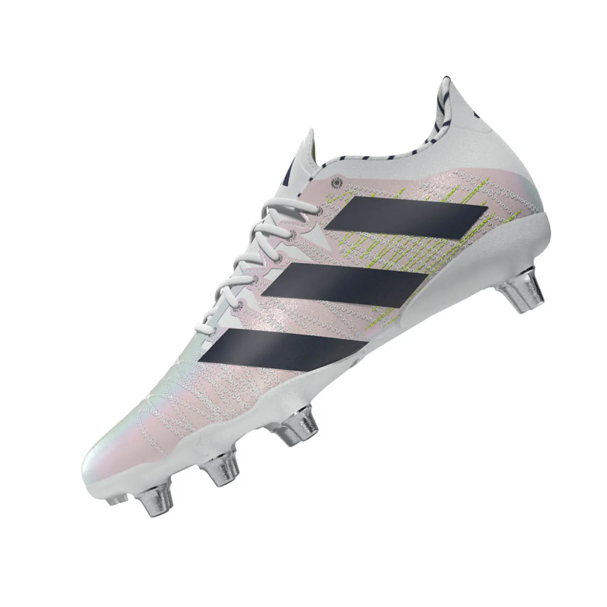 Adidas Kakari Z.1 SG Rugby Boots - 2023