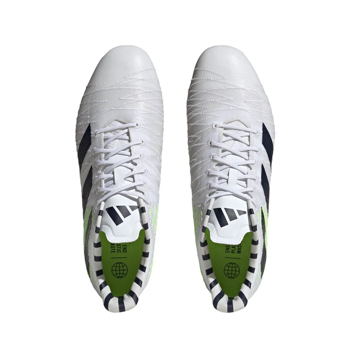 Adidas Kakari Z.1 SG Rugby Boots - 2023