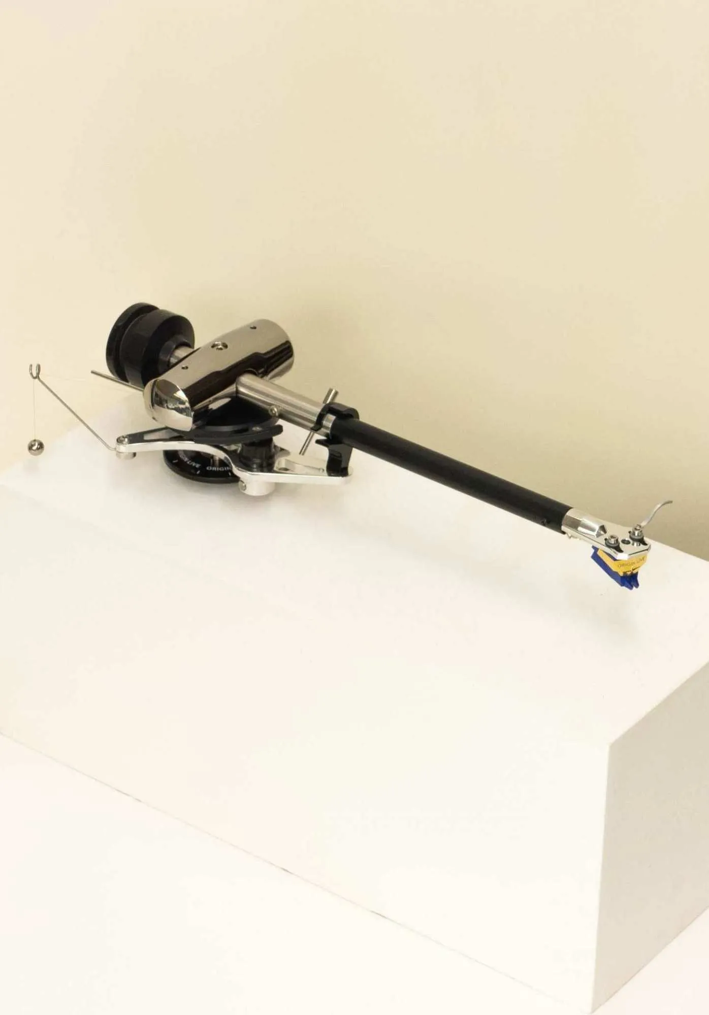 Agile Tonearm