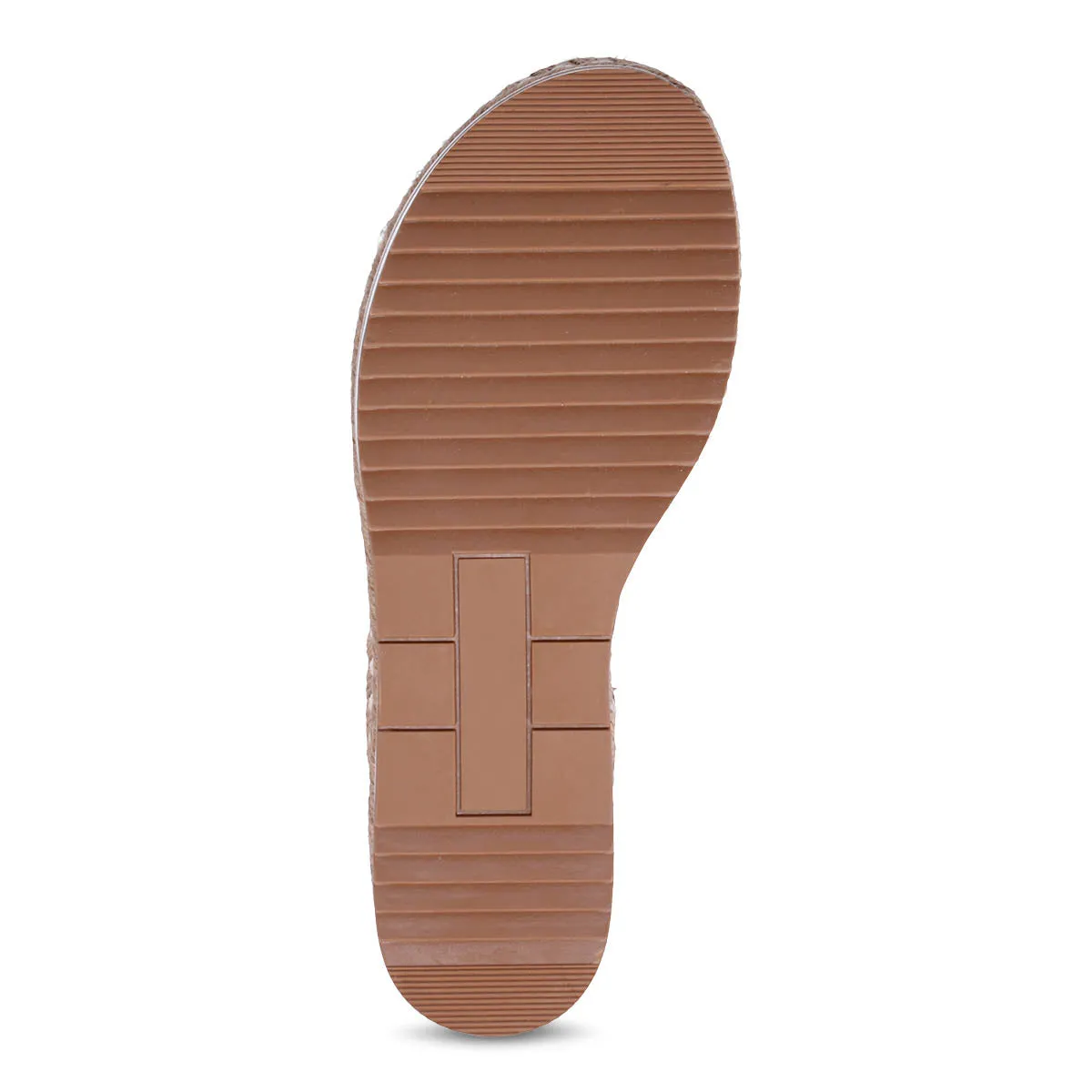 Alora Platform Sandal