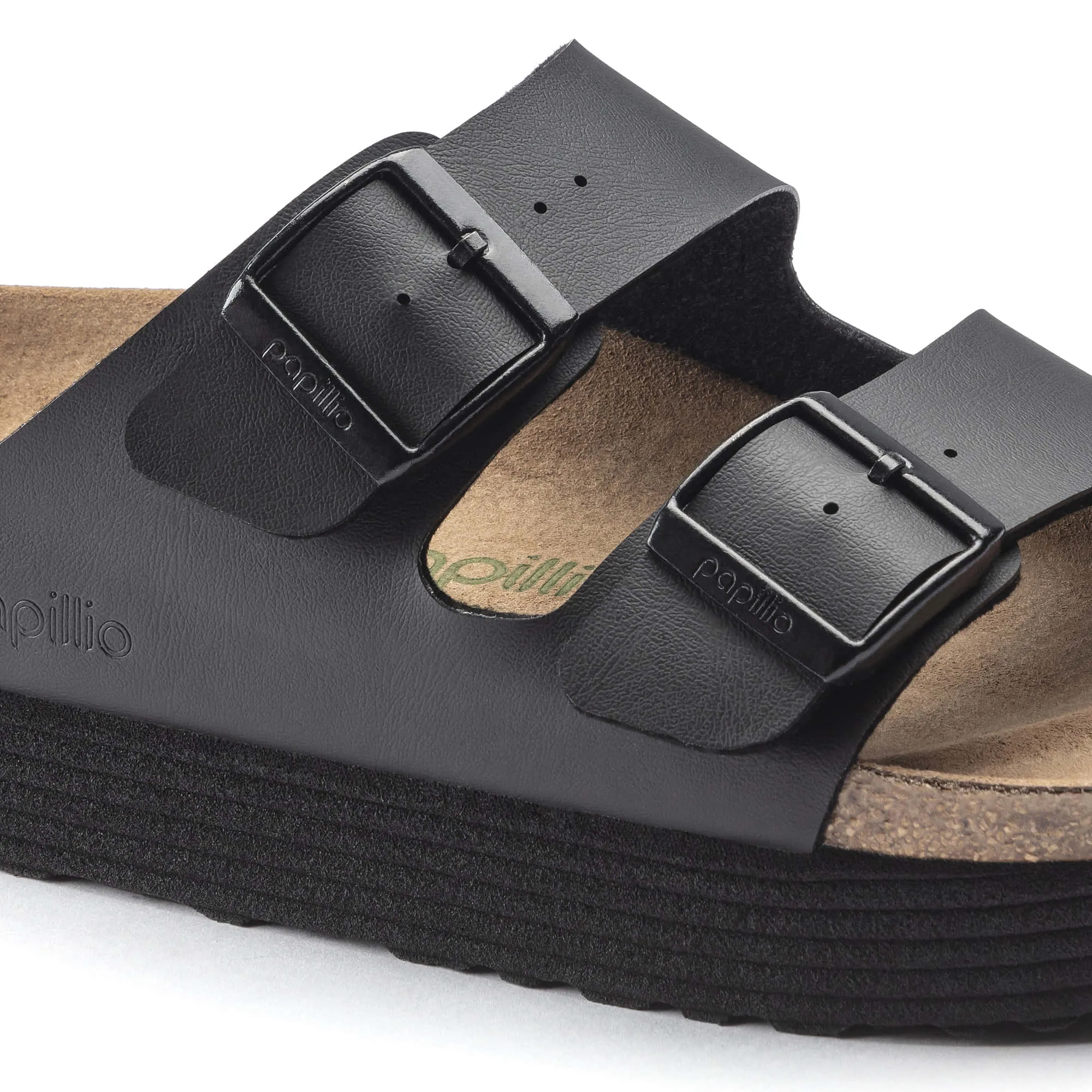 Arizona Platform Vegan Birko-Flor