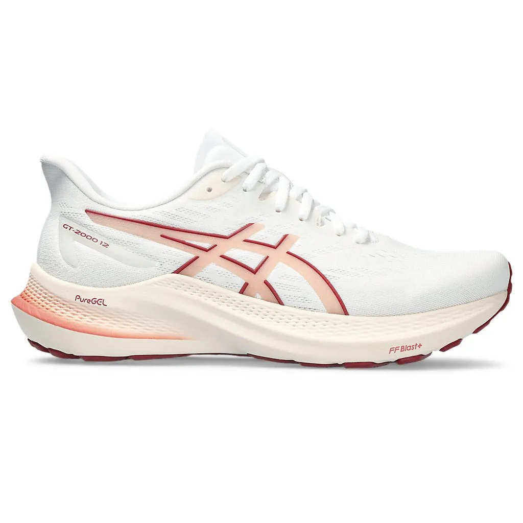 Asics GT-2000 12 Womens