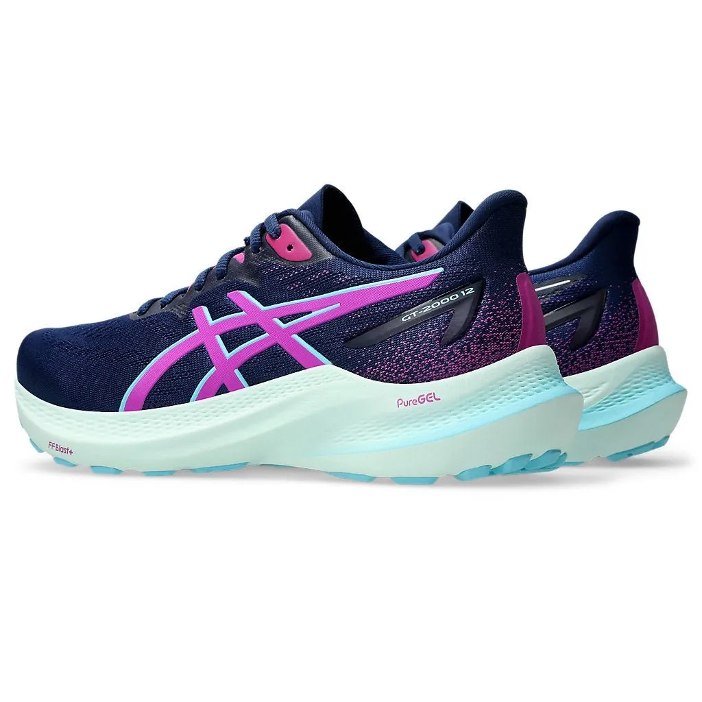 Asics GT-2000 12 Womens