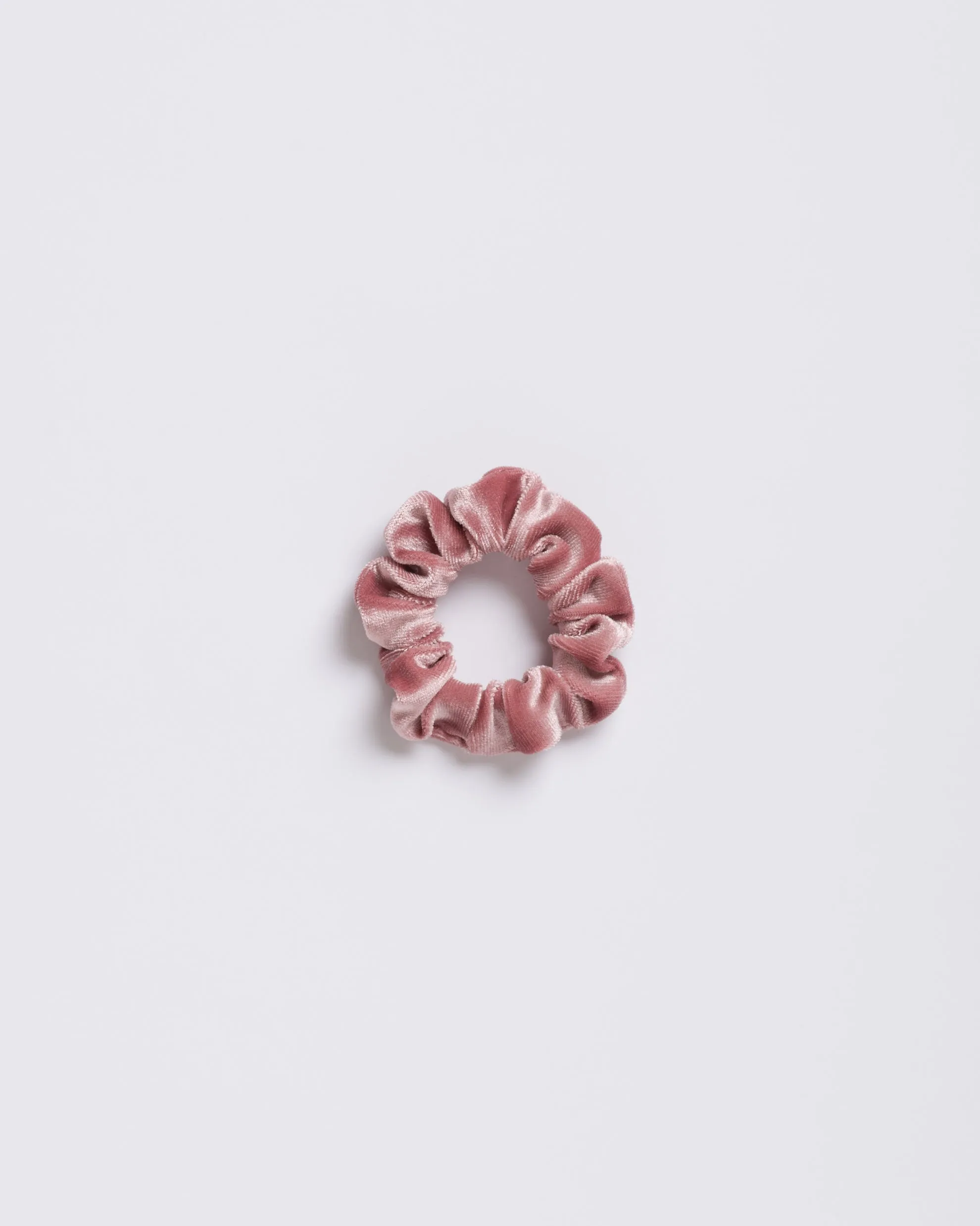 Baby Venus - Mini Scrunchie