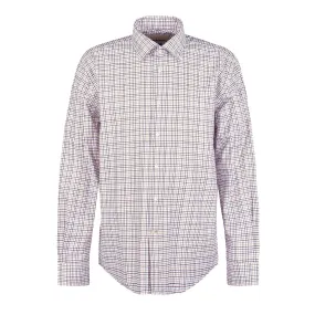 Barbour Shadwell Country Active Shirt Sandstone