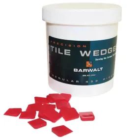 Barwalt Precision Tile Wedges