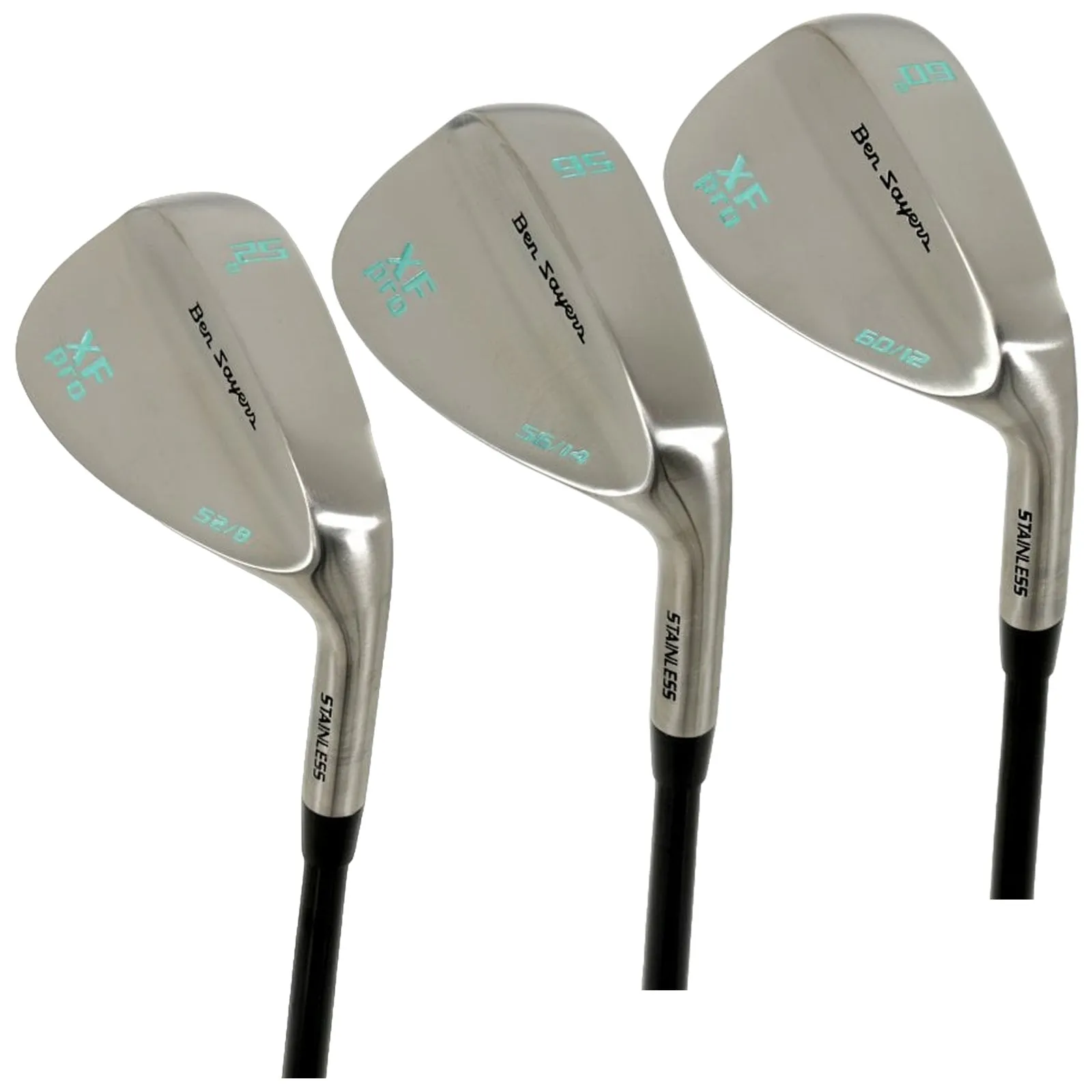 Ben Sayers Ladies XF Pro Wedge