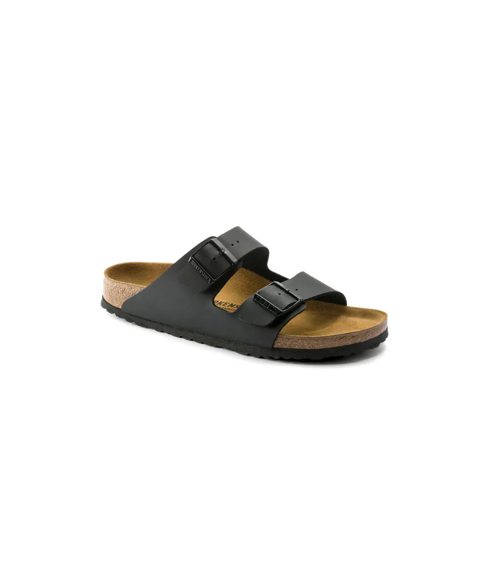 BIRKENSTOCK ARIZONA BIRKO FLOR NARROW FIT