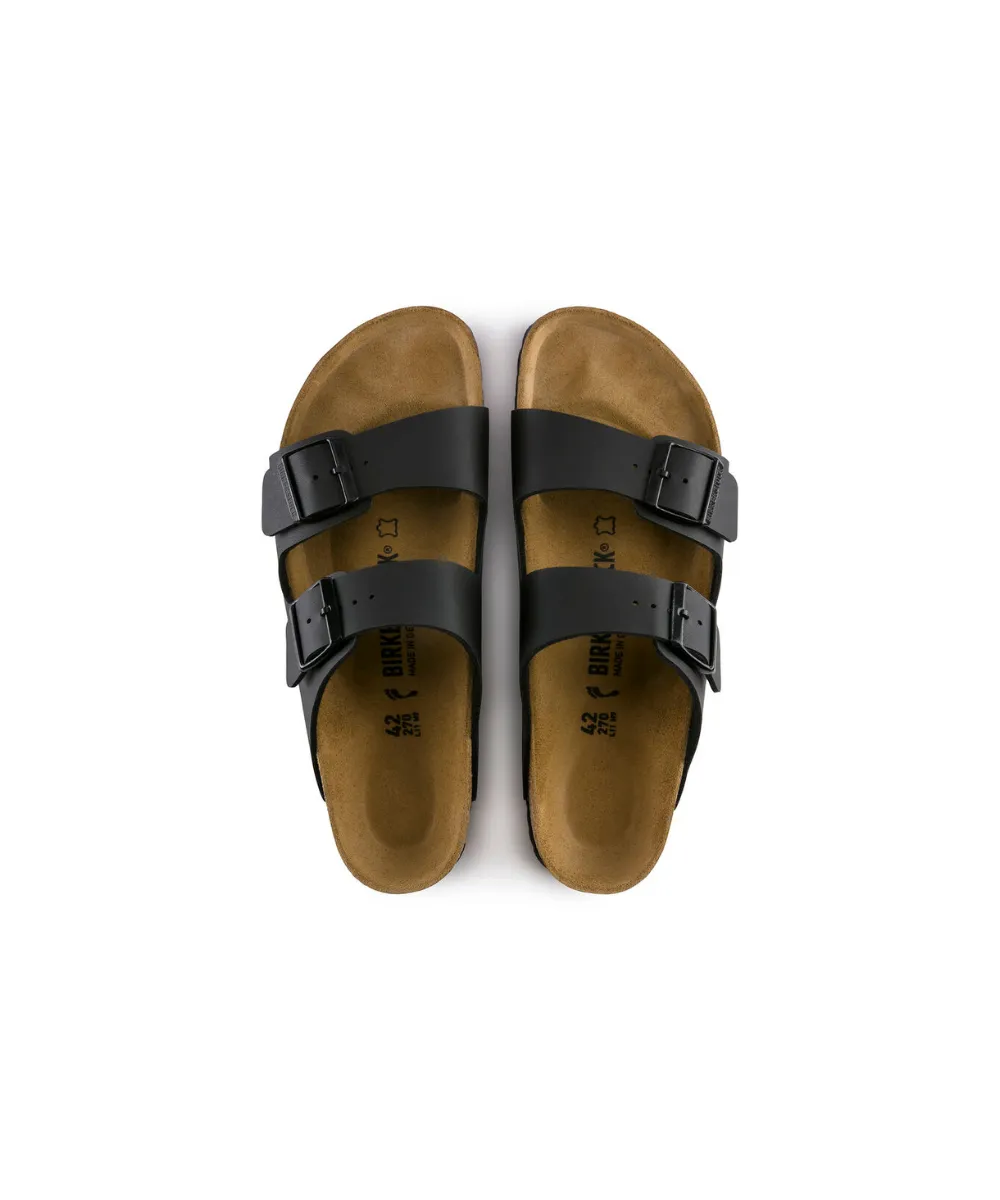 BIRKENSTOCK ARIZONA BIRKO FLOR NARROW FIT