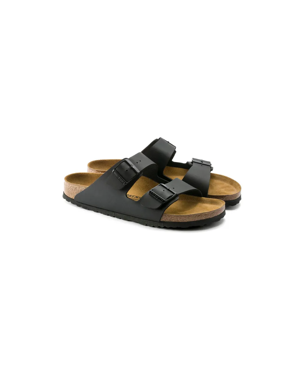 BIRKENSTOCK ARIZONA BIRKO FLOR NARROW FIT