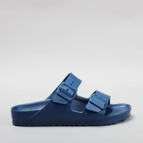 BIRKENSTOCK ARIZONA EVA 1019142 NAVY NARROW