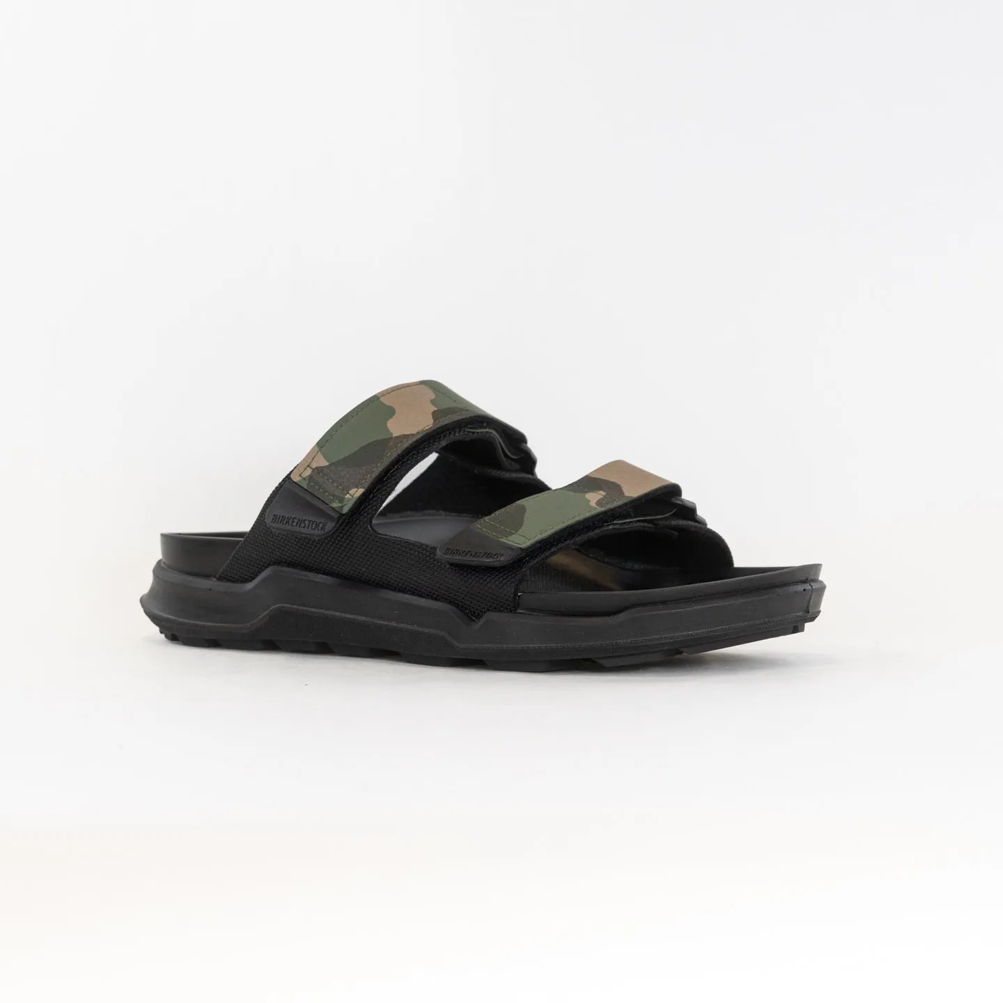 Birkenstock Atacama Birko Flor (Men's) - Camo