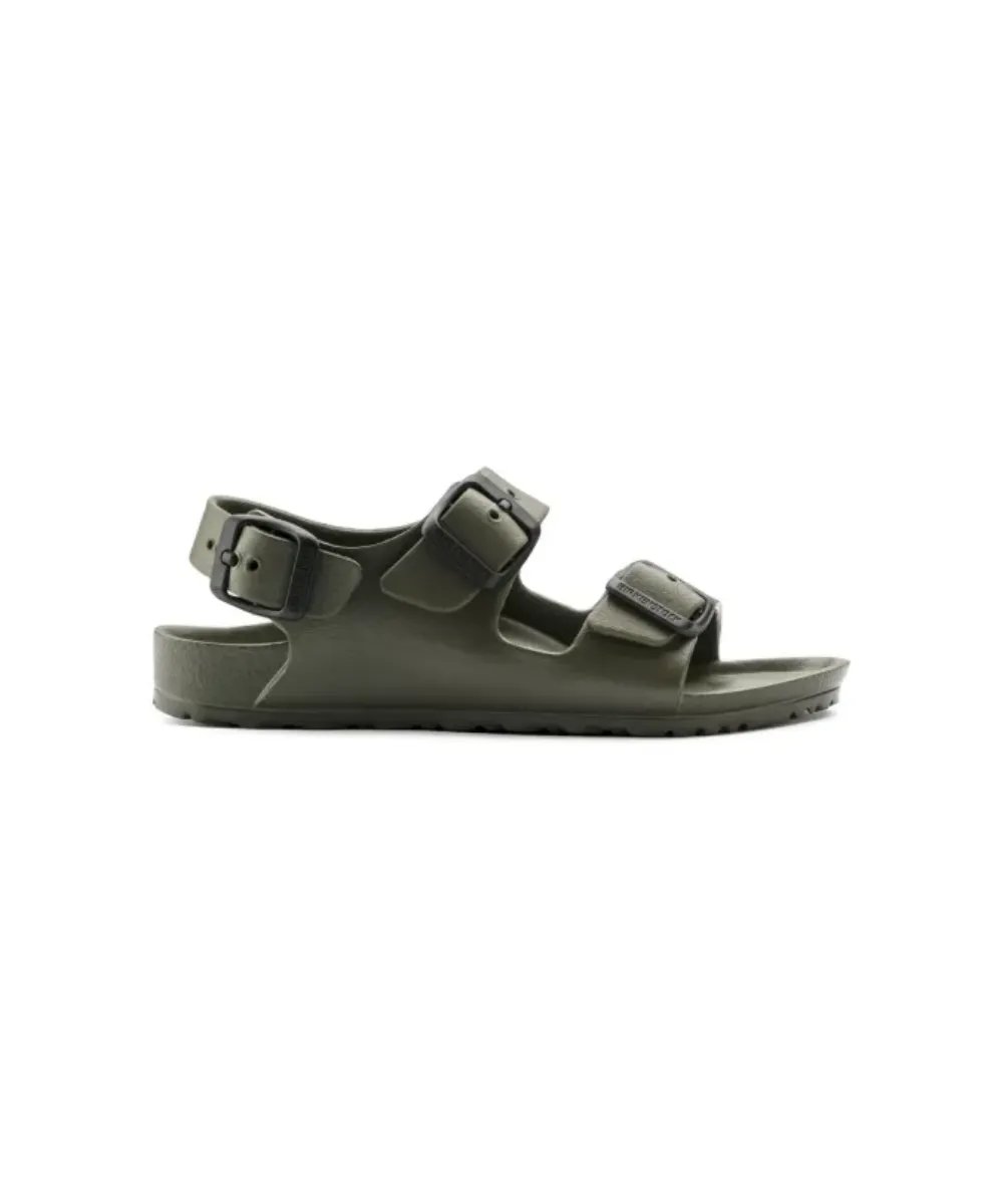 BIRKENSTOCK MILANO KIDS IN KHAKI