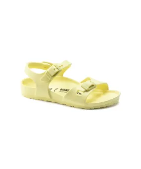 BIRKENSTOCK RIO KIDS NARROW FIT IN POPCORN