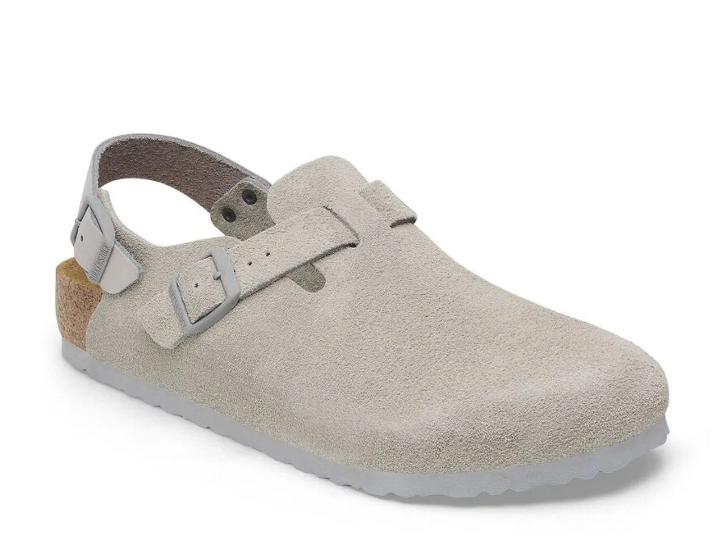 Birkenstock: Tokio in Stone Coin