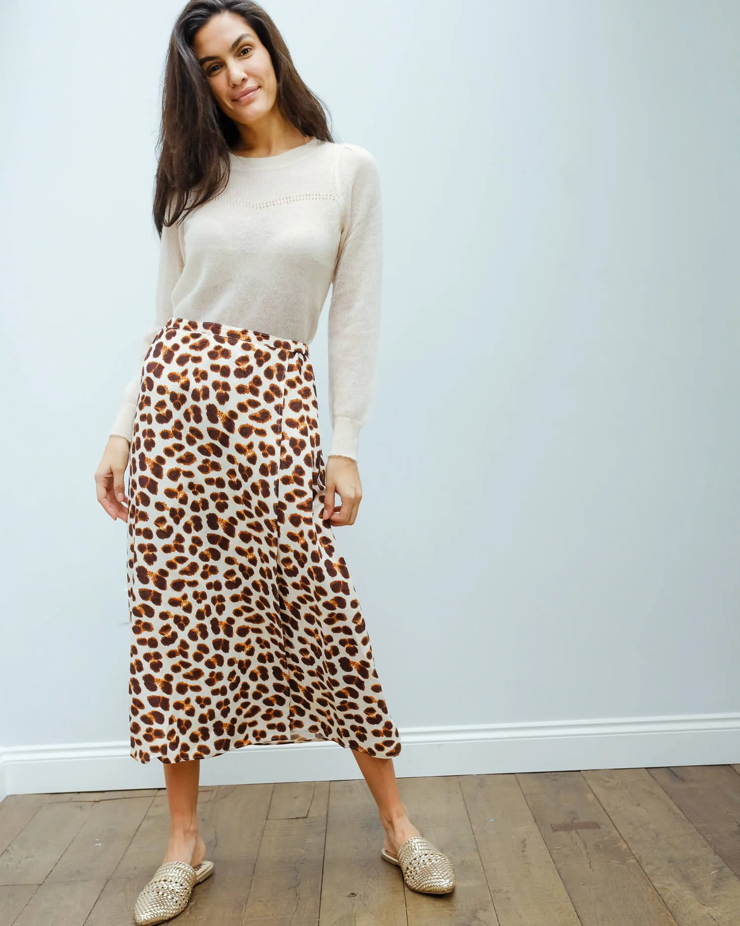 BR Lisha skirt