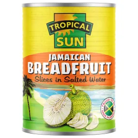 Breadfruit