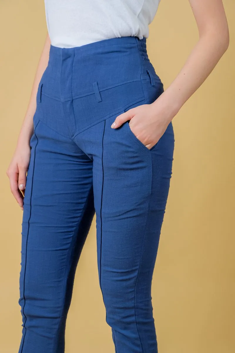 Breathable Tummy Shaper Pants for Women