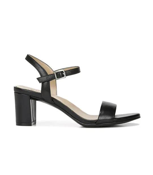 Bristol Dress Sandal Black