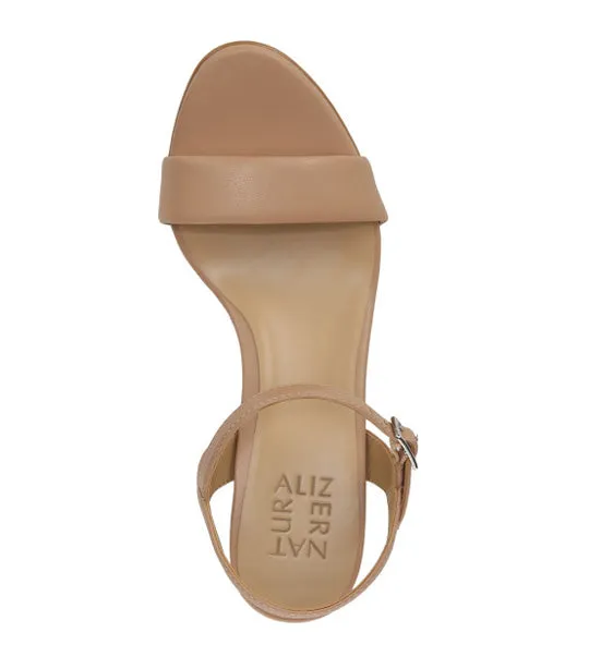 Bristol Dress Sandal Crème Brulee