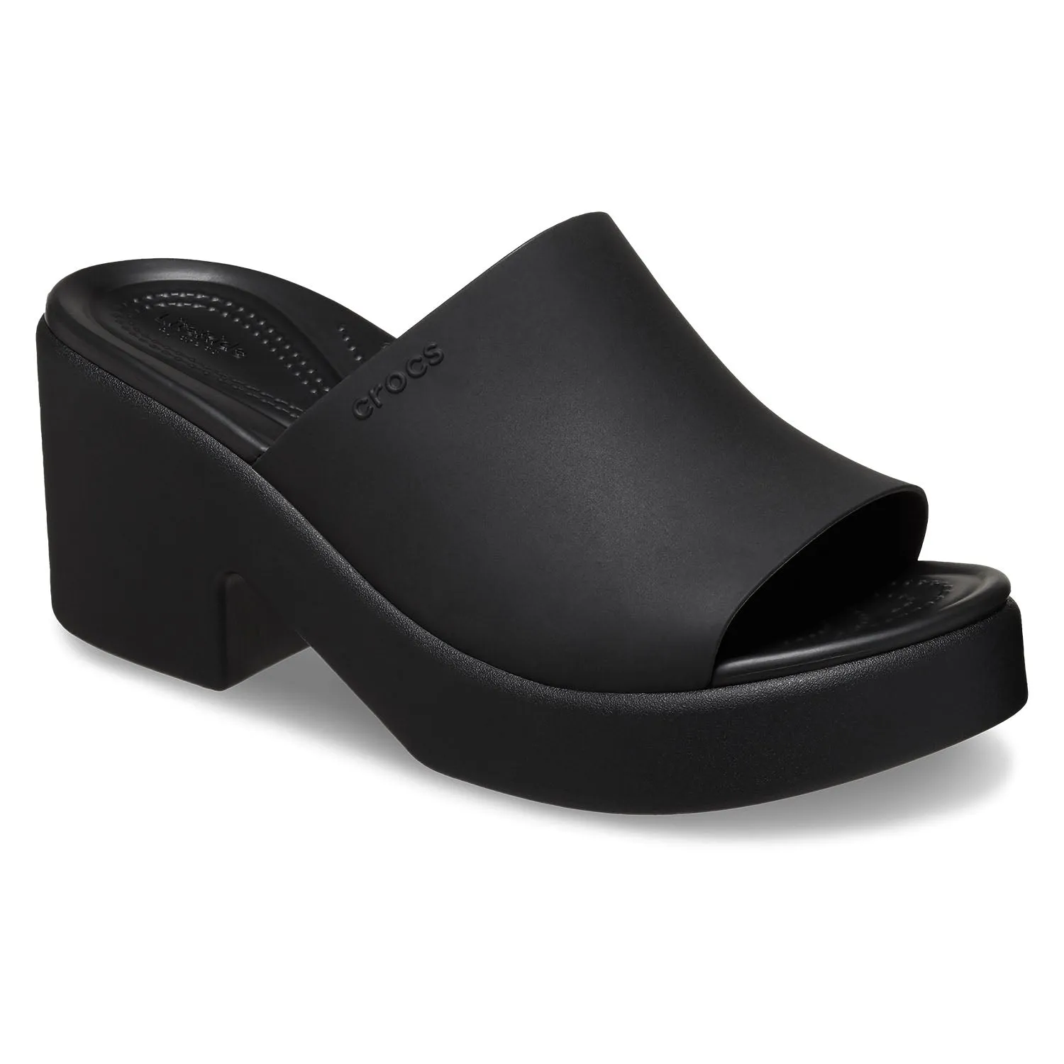 Brooklyn Slide Heel