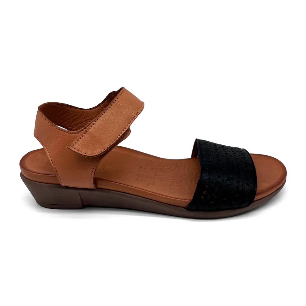 Bueno Women's Adelaide Black/Coconut