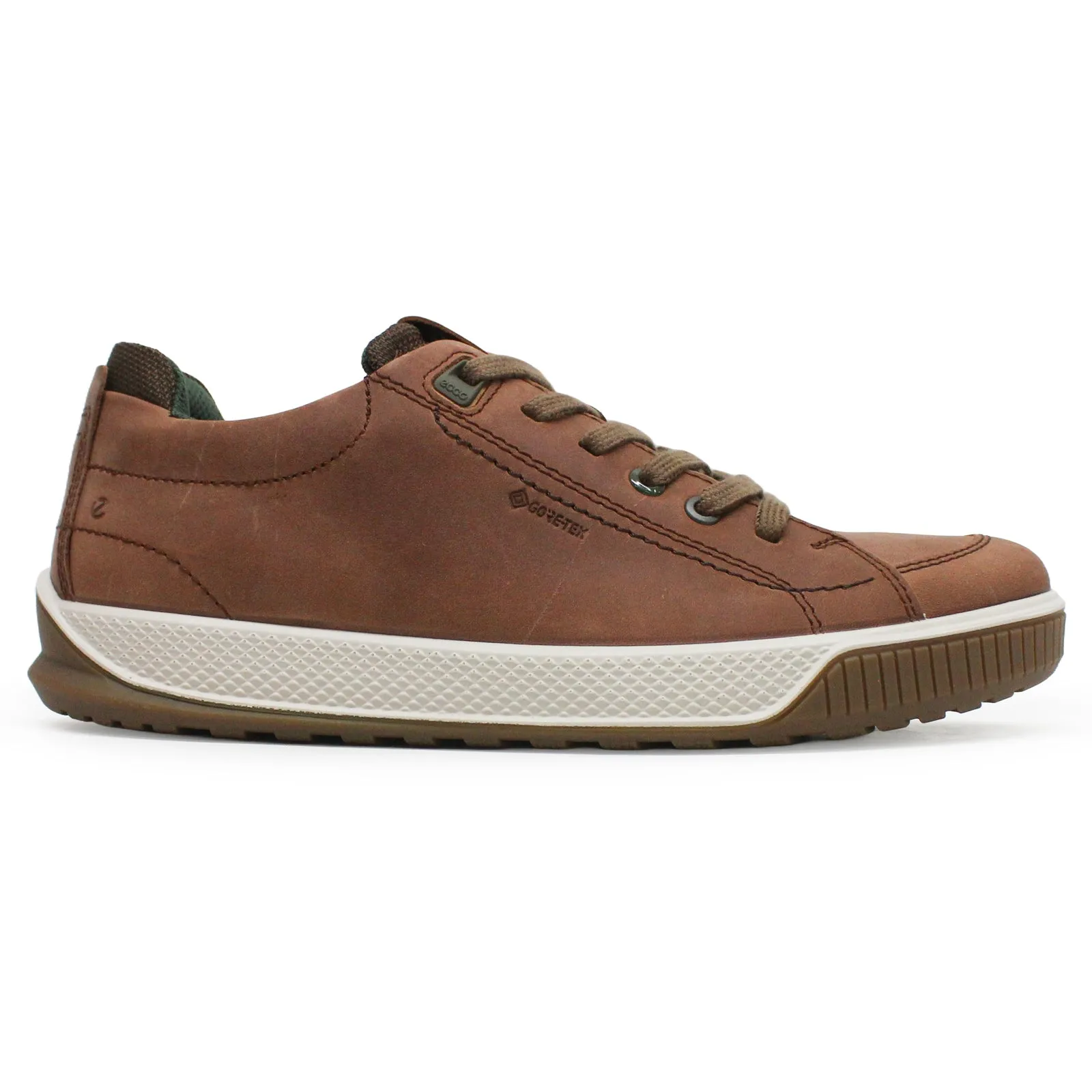 Byway Tred 501824 Nubuck Men's Low Top Trainers