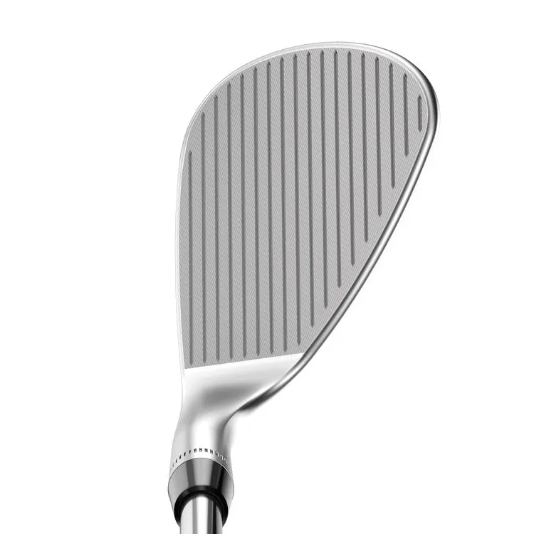 Callaway 2023 Jaws Raw Full Toe Chrome Wedge