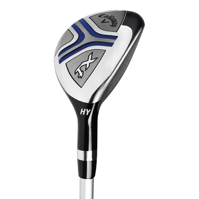 Callaway XT 10-Piece Teen Junior Set