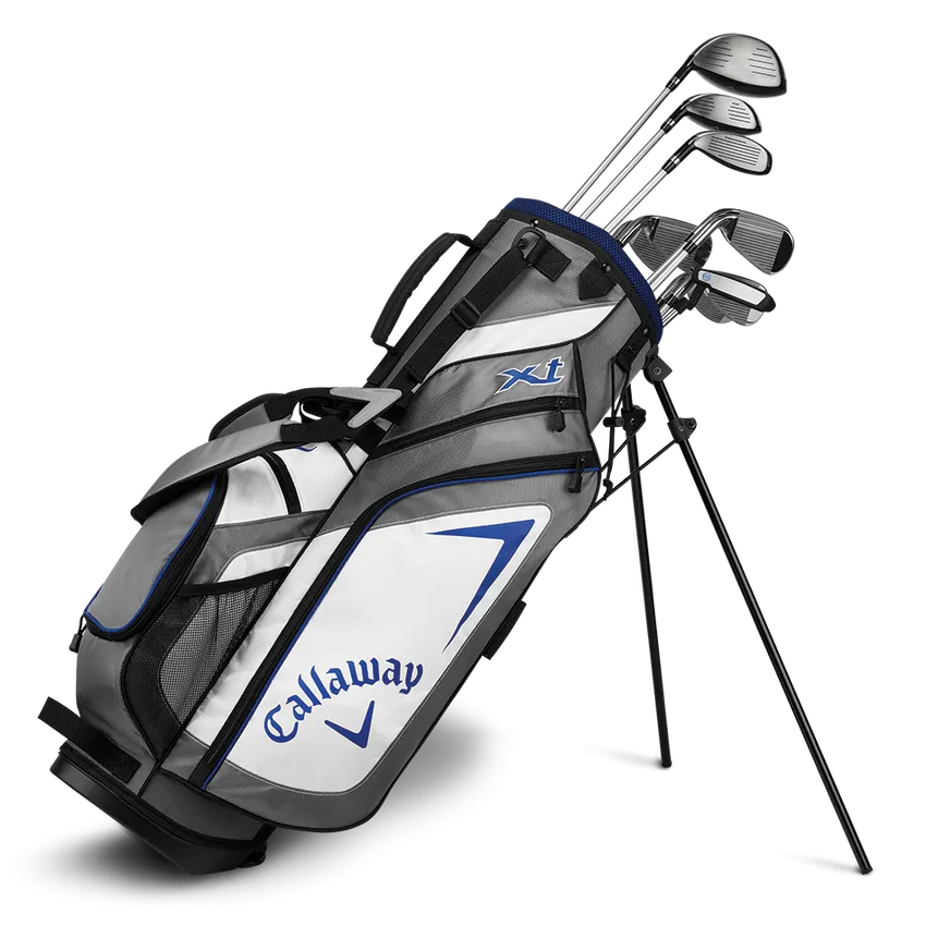 Callaway XT 10-Piece Teen Junior Set