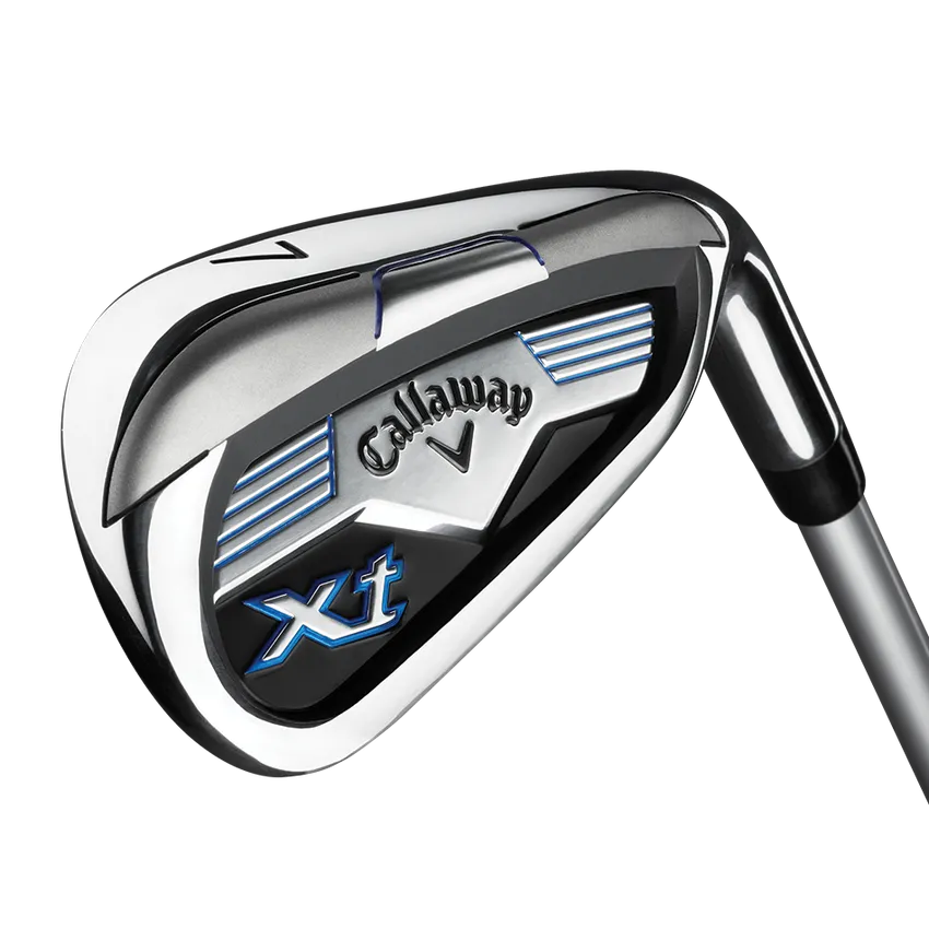 Callaway XT 10-Piece Teen Junior Set