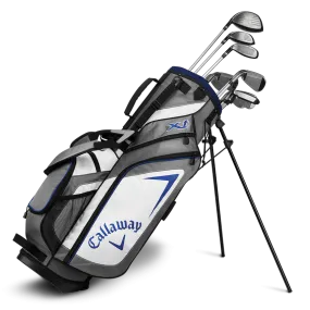 Callaway XT 10-Piece Teen Junior Set