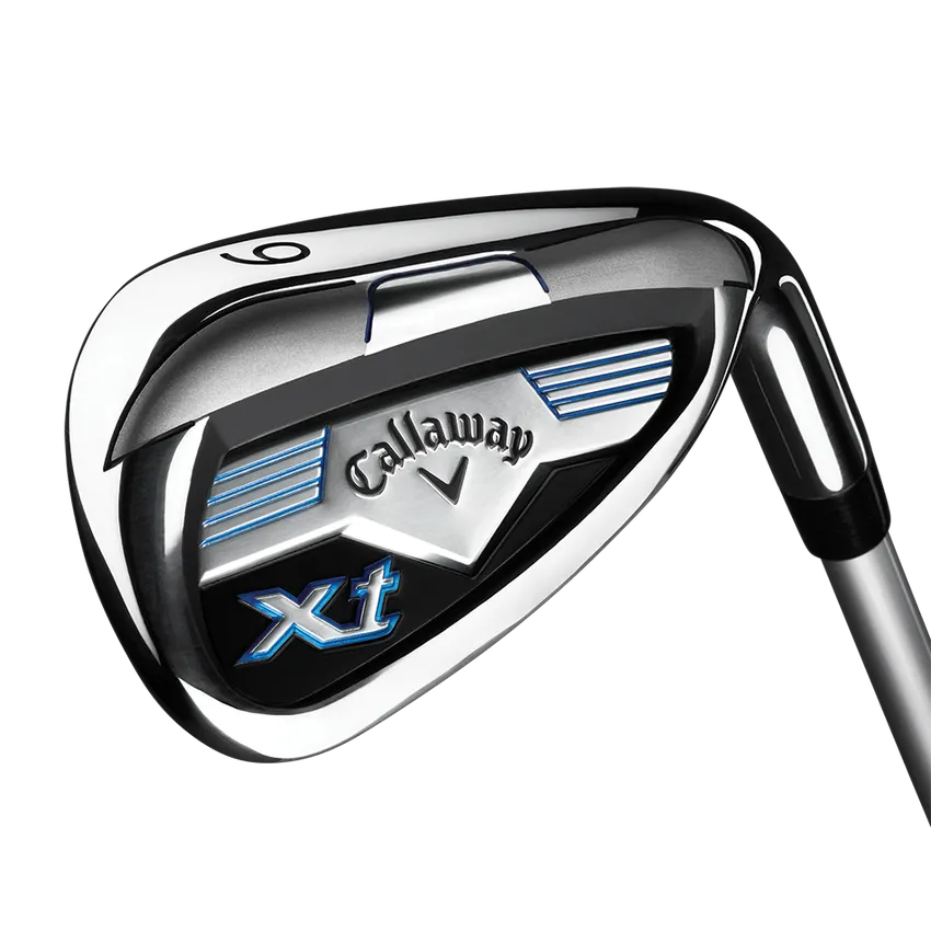 Callaway XT 10-Piece Teen Junior Set