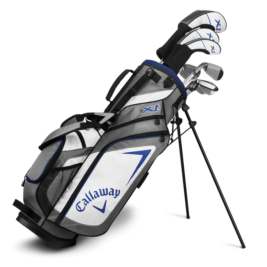 Callaway XT 10-Piece Teen Junior Set