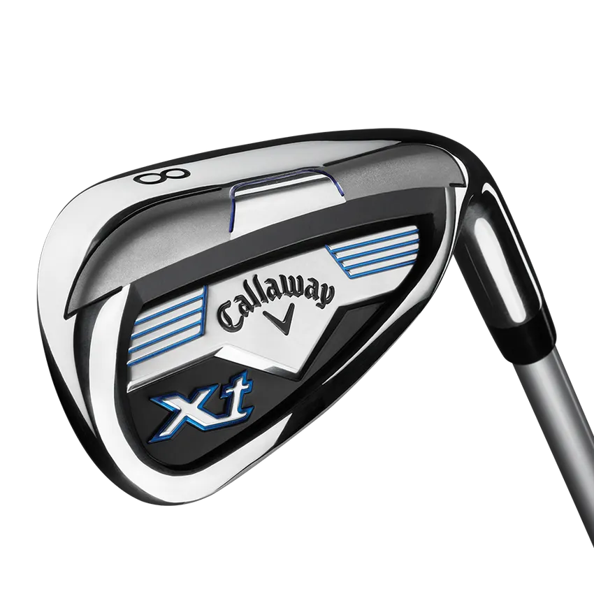 Callaway XT 10-Piece Teen Junior Set