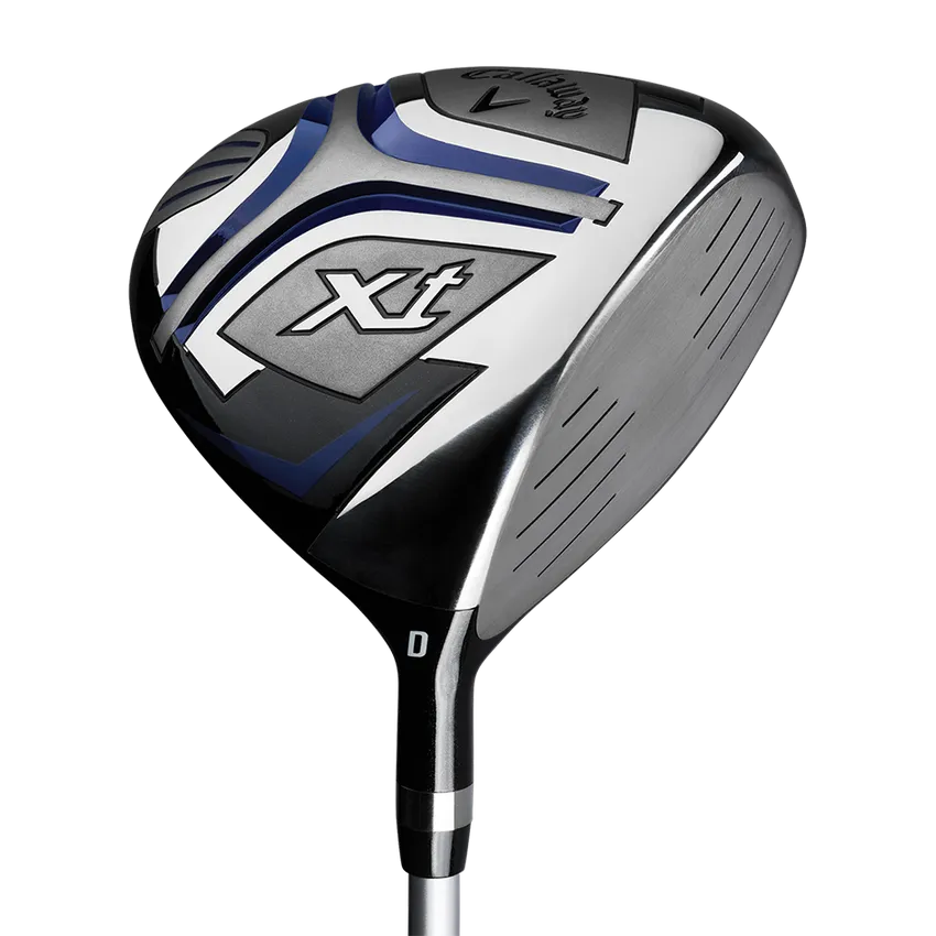 Callaway XT 10-Piece Teen Junior Set