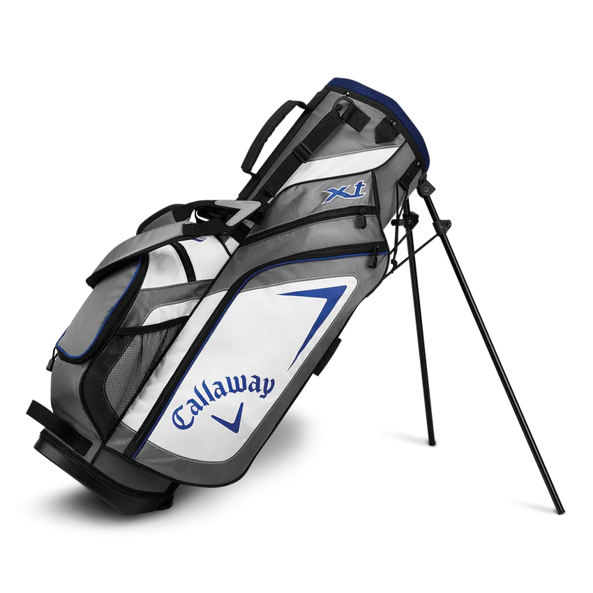 Callaway XT 10-Piece Teen Junior Set