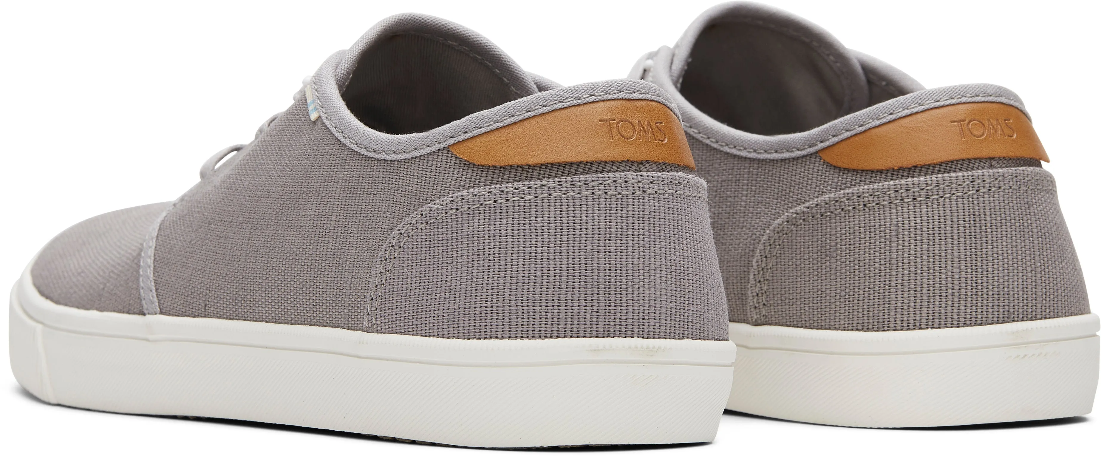 Carlo Sneaker - Drizzle Grey