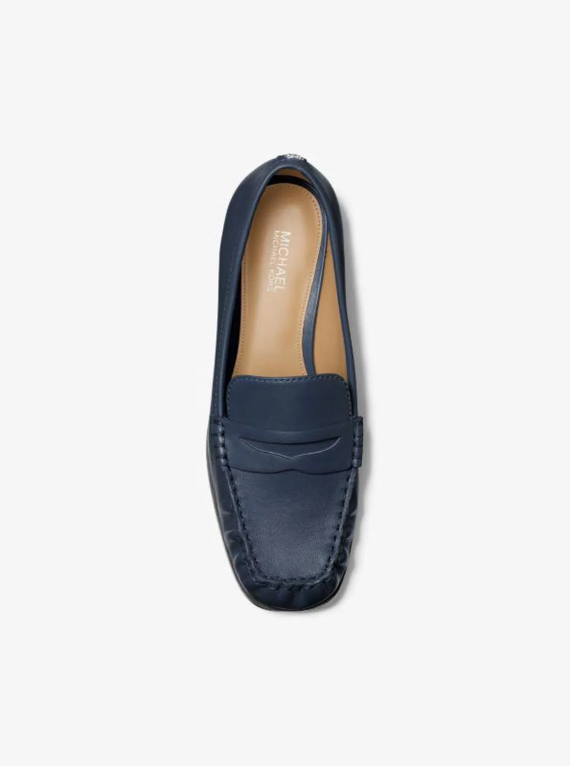 Carlson Leather Loafer